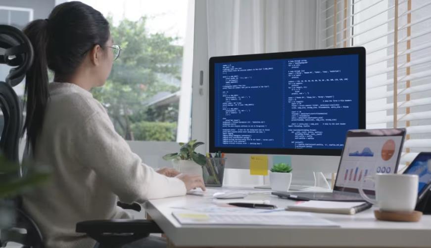 宜宾小程序开发：什么是 cURL 命令？