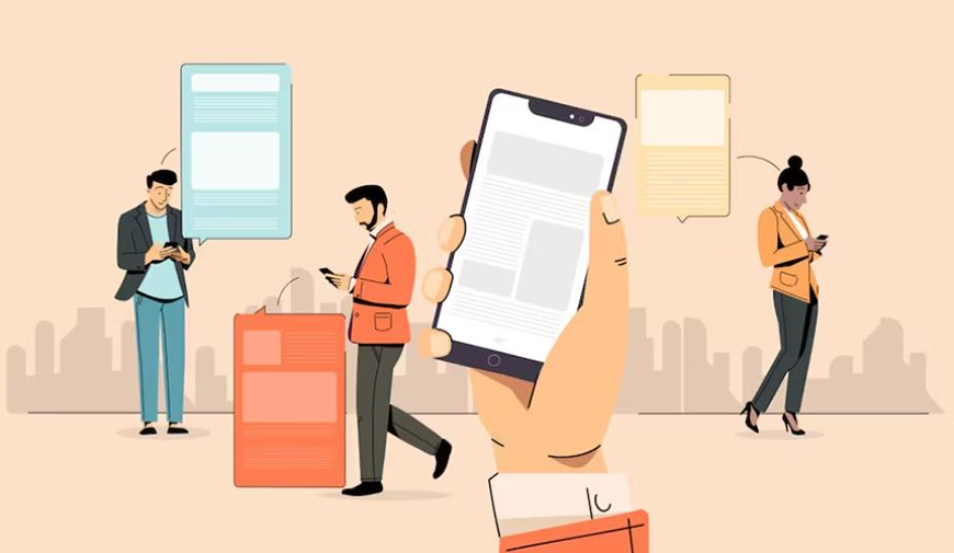 宜宾小程序开发公司：代理型AI时代的人本主义技术革命