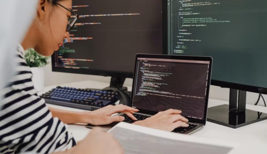 宜宾小程序开发公司：开源Python库与互操作性标准在开发中的关键作用